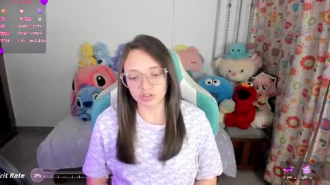 Linda online show from 06/20/26, 02:58