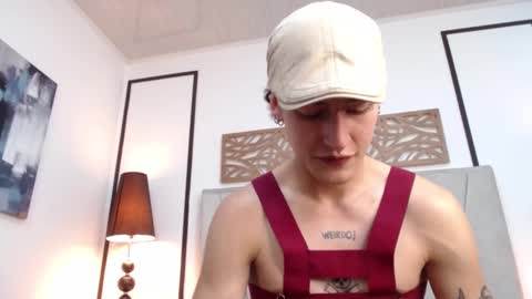 aria y orien  online show from 03/06/25, 02:40