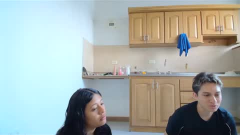 aria_arthur online show from 03/10/25, 12:26