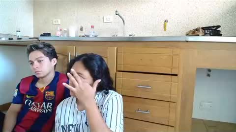 aria_arthur online show from 03/11/25, 12:28