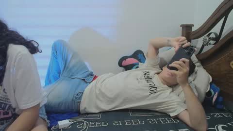 aria_arthur online show from 10/10/25, 10:25