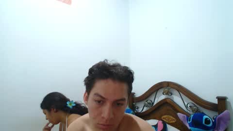 aria_arthur online show from 11/03/25, 04:52