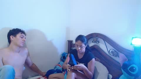 aria_arthur online show from 11/10/25, 10:09