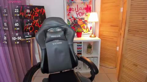 aria_blisss online show from 01/14/25, 08:31