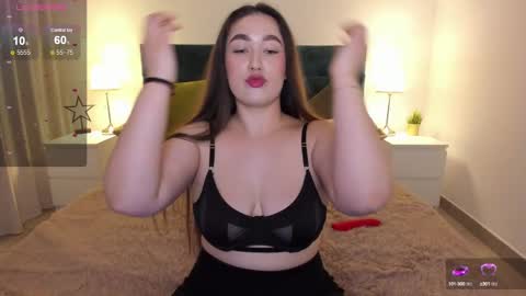 aria_blisss online show from 02/10/25, 06:31