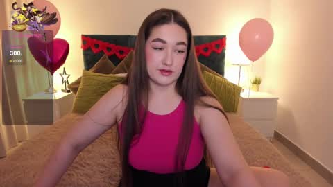 aria_blisss online show from 02/26/25, 06:37