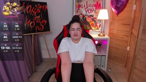 aria_blisss online show from 02/27/25, 05:24