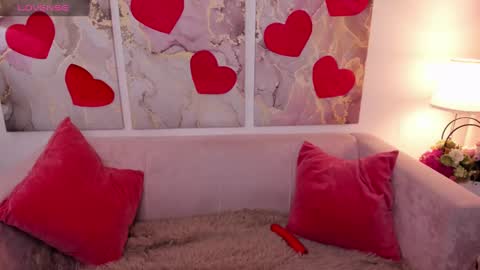 aria_blisss online show from 02/28/25, 04:43