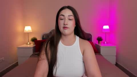 aria_blisss online show from 11/03/25, 12:46