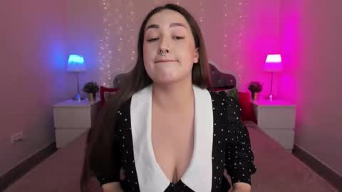 aria_blisss online show from 12/02/25, 08:08