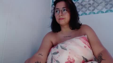 AriaBronw online show from 09/28/25, 02:55