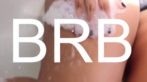 AriaBronw online show from 02/18/26, 02:35