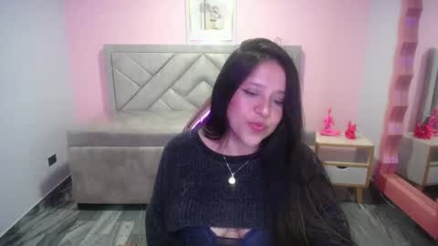 Aria online show from 11/25/25, 10:21