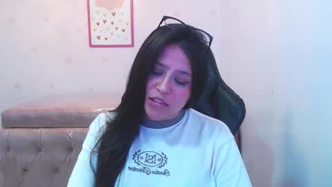 Aria online show from 01/08/26, 10:56