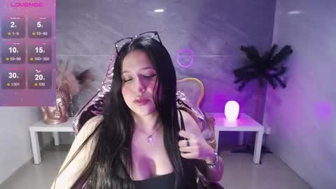 Aria online show from 01/16/26, 01:37