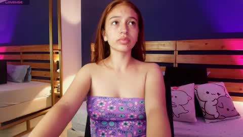 Aria online show from 01/03/25, 07:18