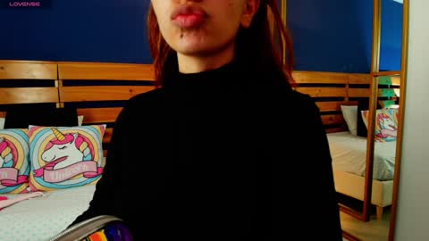 Aria online show from 01/07/25, 03:03