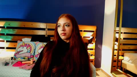 Aria online show from 01/07/25, 06:05