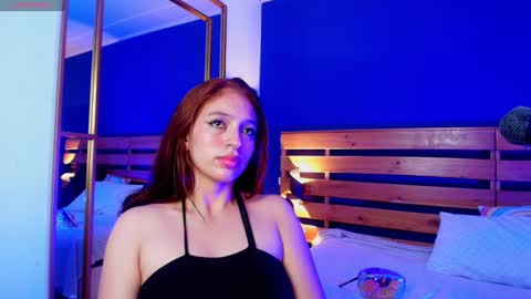 Aria online show from 01/11/25, 06:35