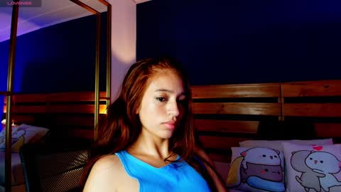 Aria online show from 01/21/25, 06:22