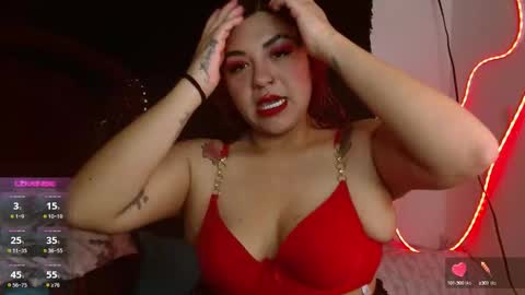 Snapshot of aria_dark994 chatting on 09/17/25, 02:13 sammi online show from 09/17/25, 02:13