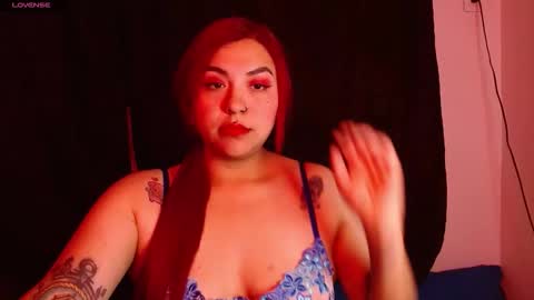 sammi online show from 11/03/25, 03:30
