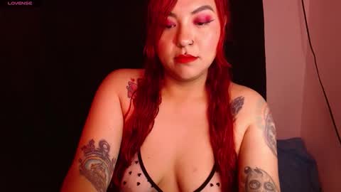 sammi online show from 11/13/25, 03:49