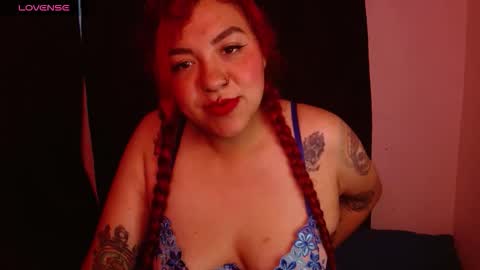 sammi online show from 12/03/25, 10:57