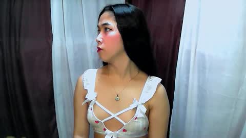 Snapshot of aria_fucks chatting on 09/14/25, 04:55 ARIA online show from 09/14/25, 04:55