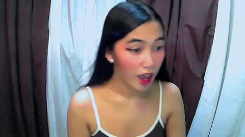 Snapshot of aria_fucks chatting on 09/25/25, 07:01 ARIA online show from 09/25/25, 07:01