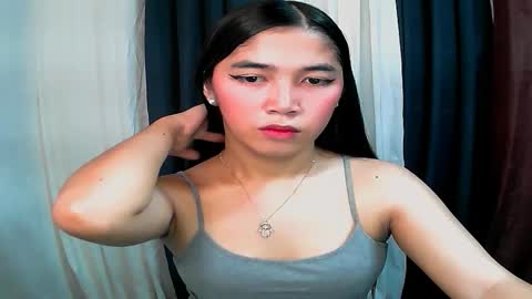 Snapshot of aria_fucks chatting on 10/28/25, 06:39 ARIA online show from 10/28/25, 06:39