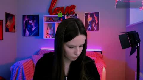 Aria online show from 03/20/26, 10:09