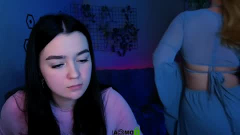 Aria online show from 04/18/26, 07:58