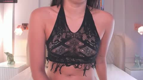 Snapshot of aria_greco chatting on 12/29/24, 03:11 Aria  online show from 12/29/24, 03:11