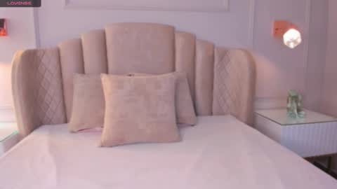 Snapshot of aria_greco chatting on 01/15/25, 02:49 Aria  online show from 01/15/25, 02:49