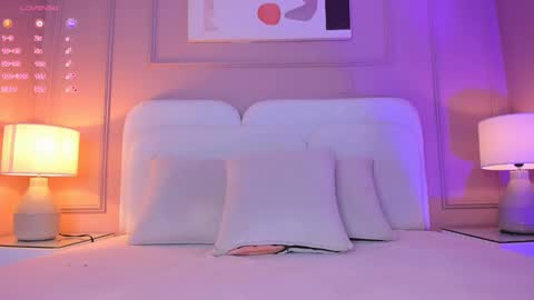 Aria  online show from 02/05/26, 02:38