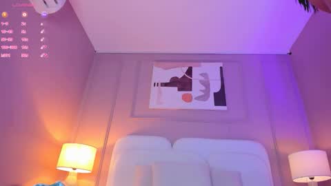 Aria  online show from 02/12/26, 03:23