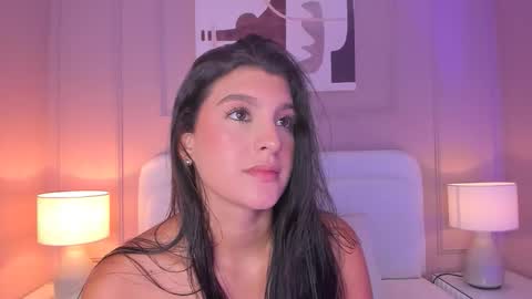 Aria  online show from 03/08/26, 05:00