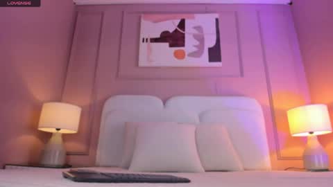 Aria  online show from 04/22/26, 03:20