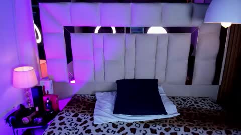 Aria Jones online show from 03/27/26, 10:31