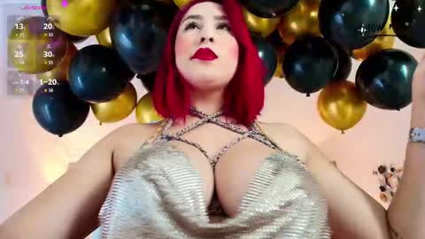 aria online show from 02/22/26, 12:04