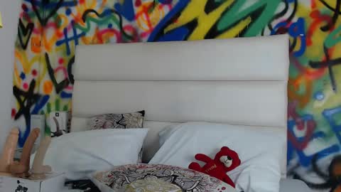 aria online show from 01/19/25, 11:45