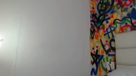 Snapshot of aria_martiin chatting on 02/09/25, 11:14 aria online show from 02/09/25, 11:14