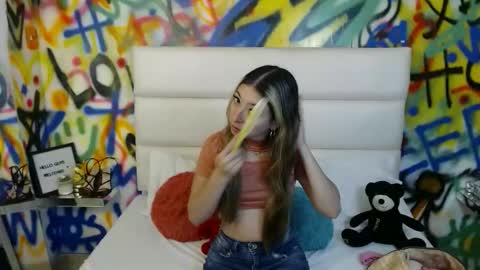 aria online show from 01/18/26, 11:47