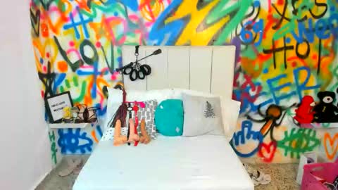 aria online show from 02/23/26, 11:18