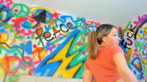 aria online show from 03/26/26, 01:06