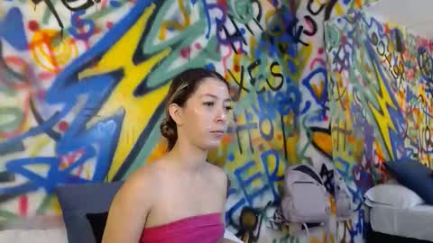 aria online show from 04/16/26, 12:50