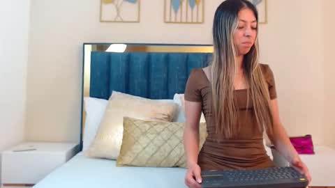 aria online show from 04/29/26, 12:09