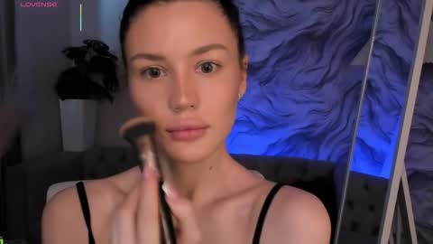 aria_mila online show from 03/19/26, 03:10