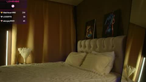 aria_mila online show from 07/09/26, 03:16